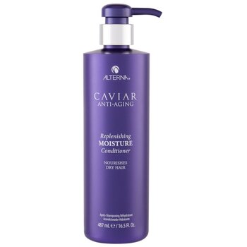 Caviar Anti-Aging Replenishing Moisture Conditioner - Kaviárový hydratační kondicionér 